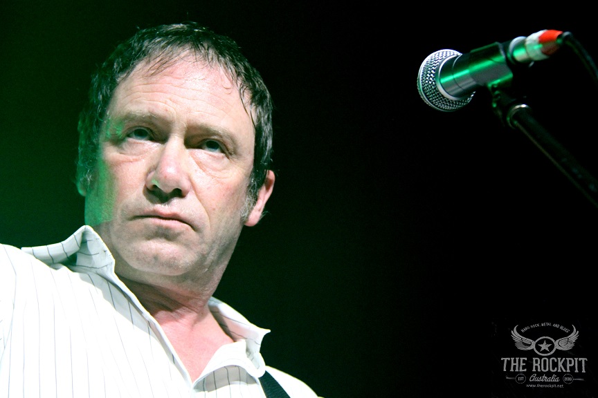 LIVE REVIEW Ocean Colour Scene February 27th 2016 The Rockpit